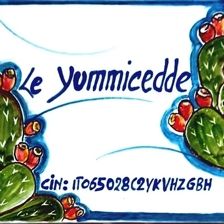 Apartmán Yummicedde *