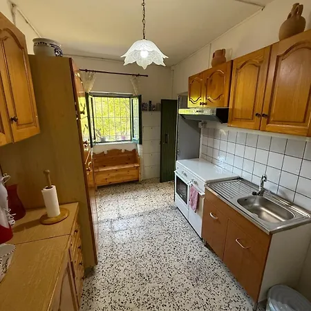 Yummicedde Apartmán *