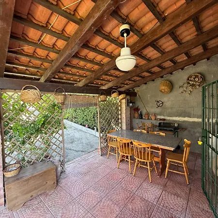 Yummcedde Marina Di Casal Velino