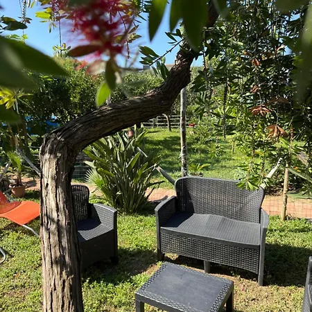 Apartmán Yummicedde Marina Di Casal Velino