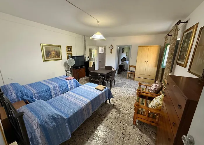 Yummcedde Appartamento *