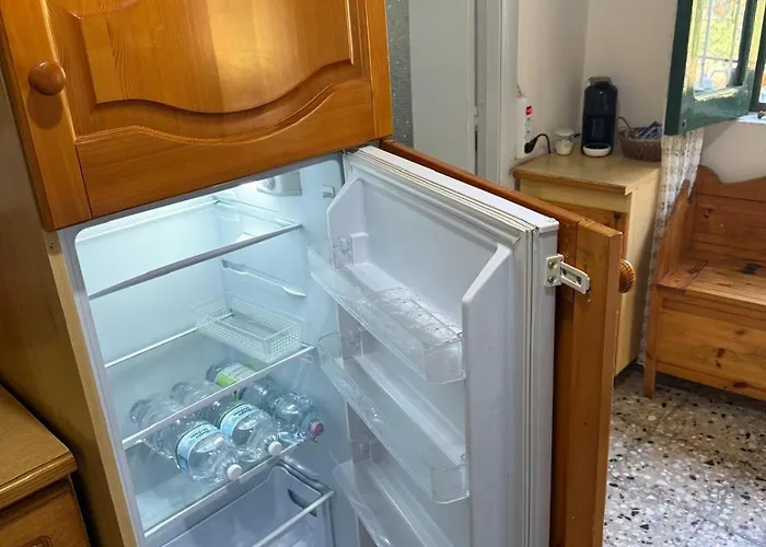 Yummcedde * Marina Di Casal Velino