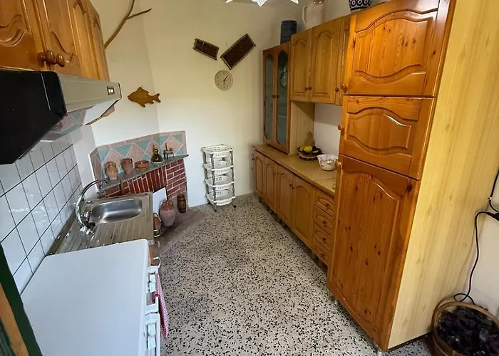 Yummcedde * Marina Di Casal Velino