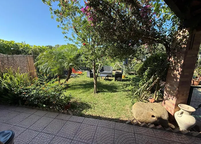 Appartamento Yummcedde