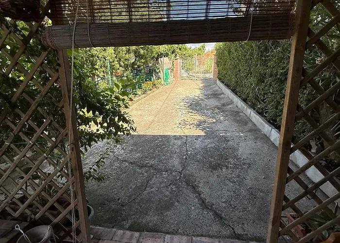 Yummcedde * Marina Di Casal Velino